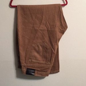 Alfani Jeans 100% Cotton size 42-30